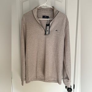 Vineyard Vines Quarter Zip